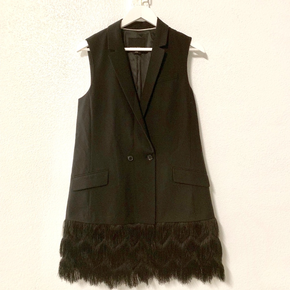 Banana Republic Short sleeves vest